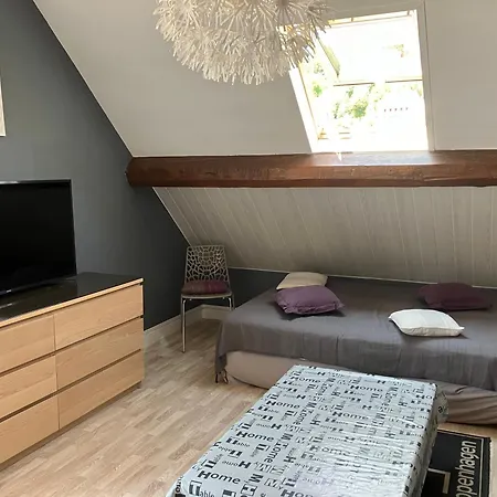 Alexandre Rene شقة *