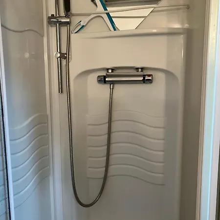 شقة Alexandre Rene لا بوربول