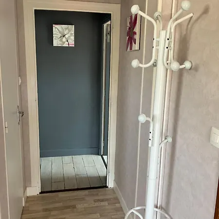 شقة Alexandre Rene