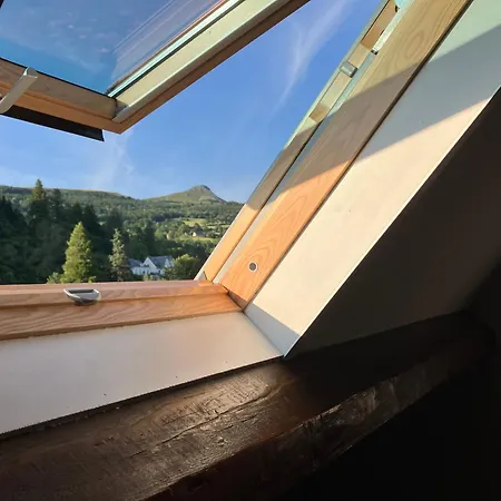 شقة Alexandre Rene *